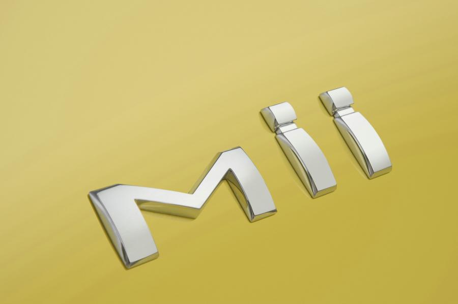  Seat Mii 2011 года  (фото 65 из 120)